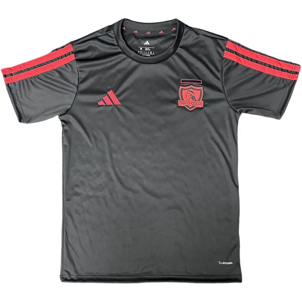 2026-27 Colo Colo Special Jersey - Fans Edition