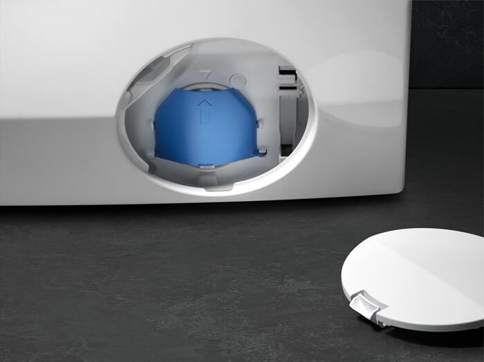 AEG - Lavatrice LR7FH94VY 9 Kg Classe A-Bianco