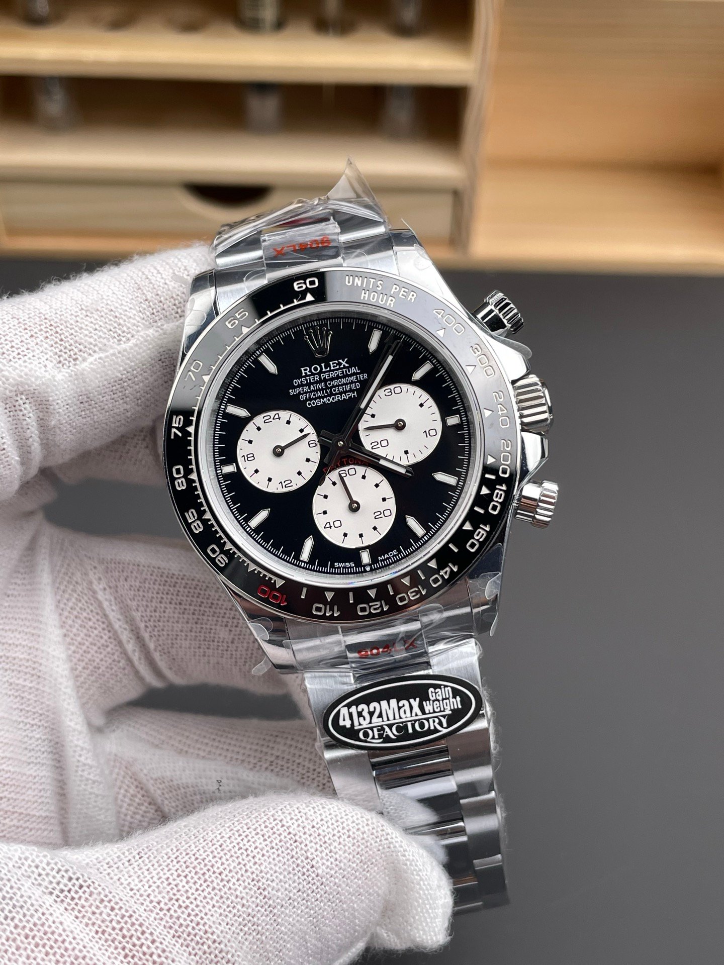 Rolex Daytona Le Mans