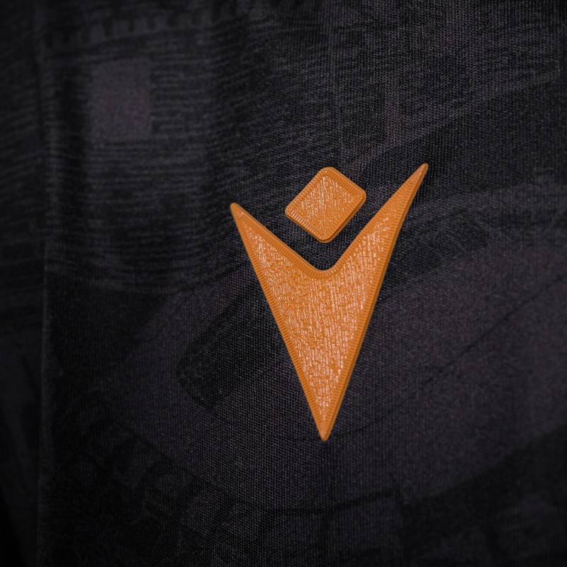 Nantes 2024-25 Away Kit