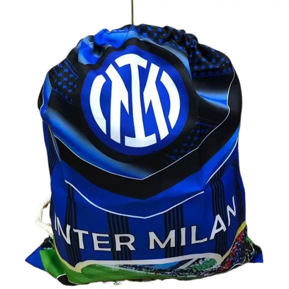 Inter Milan Football Training Storage Bag 40-50CM