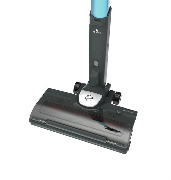 HOOVER - HF522STP 011-Blu, Grigio