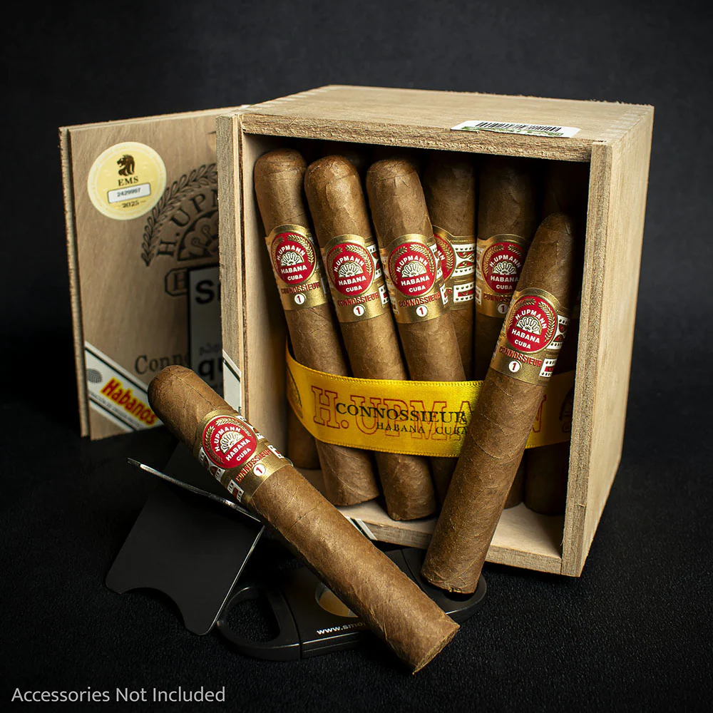 H. Upmann Connossieur No. 1 Cuban Cigar - Single