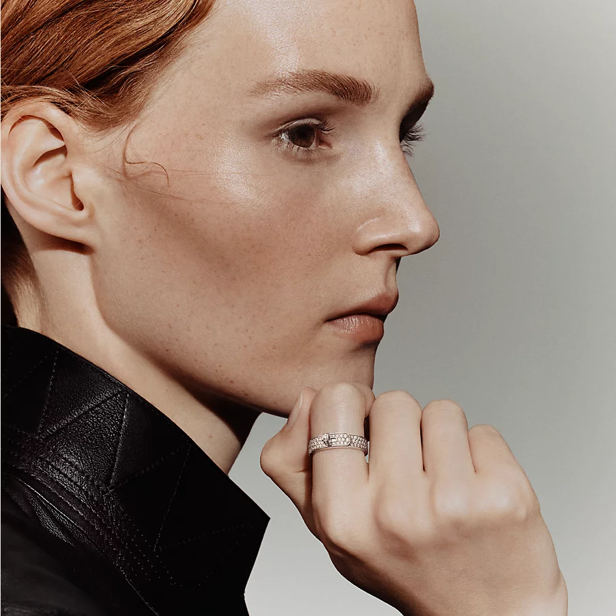 Kelly ring