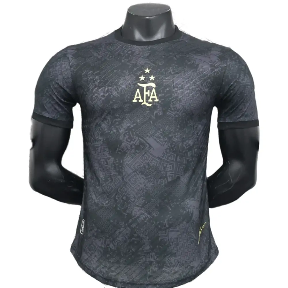 2023-2024 Argentina special edition player jersey 1:1 Thai quality