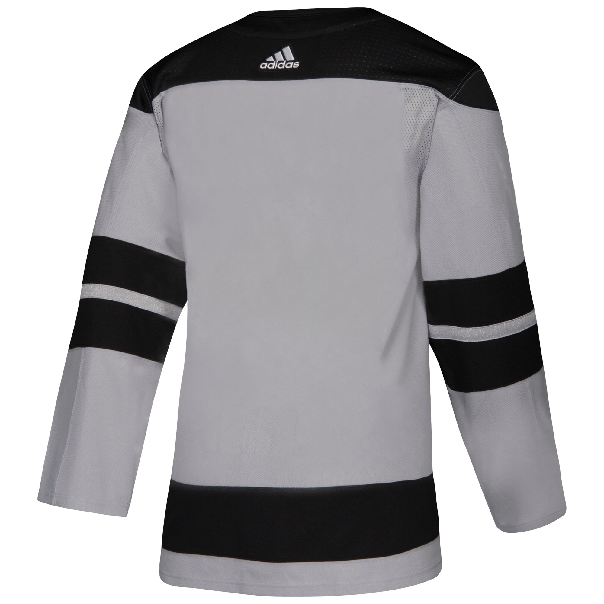 Los Angeles Kings  Alternate  Jersey – Gray