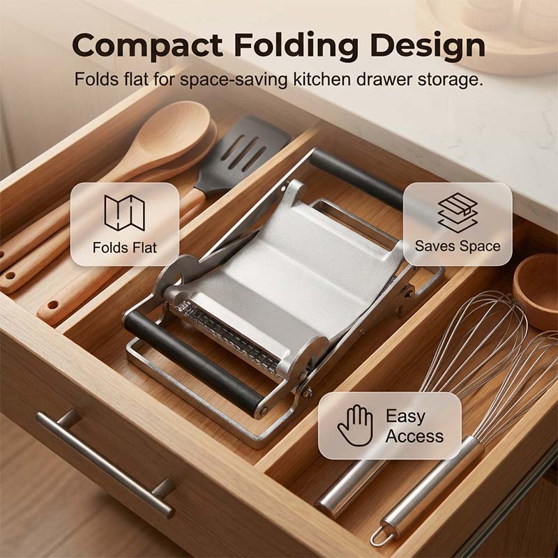 2026 Trending🔥Clearance Sale! Professional Meat Press Tool💪