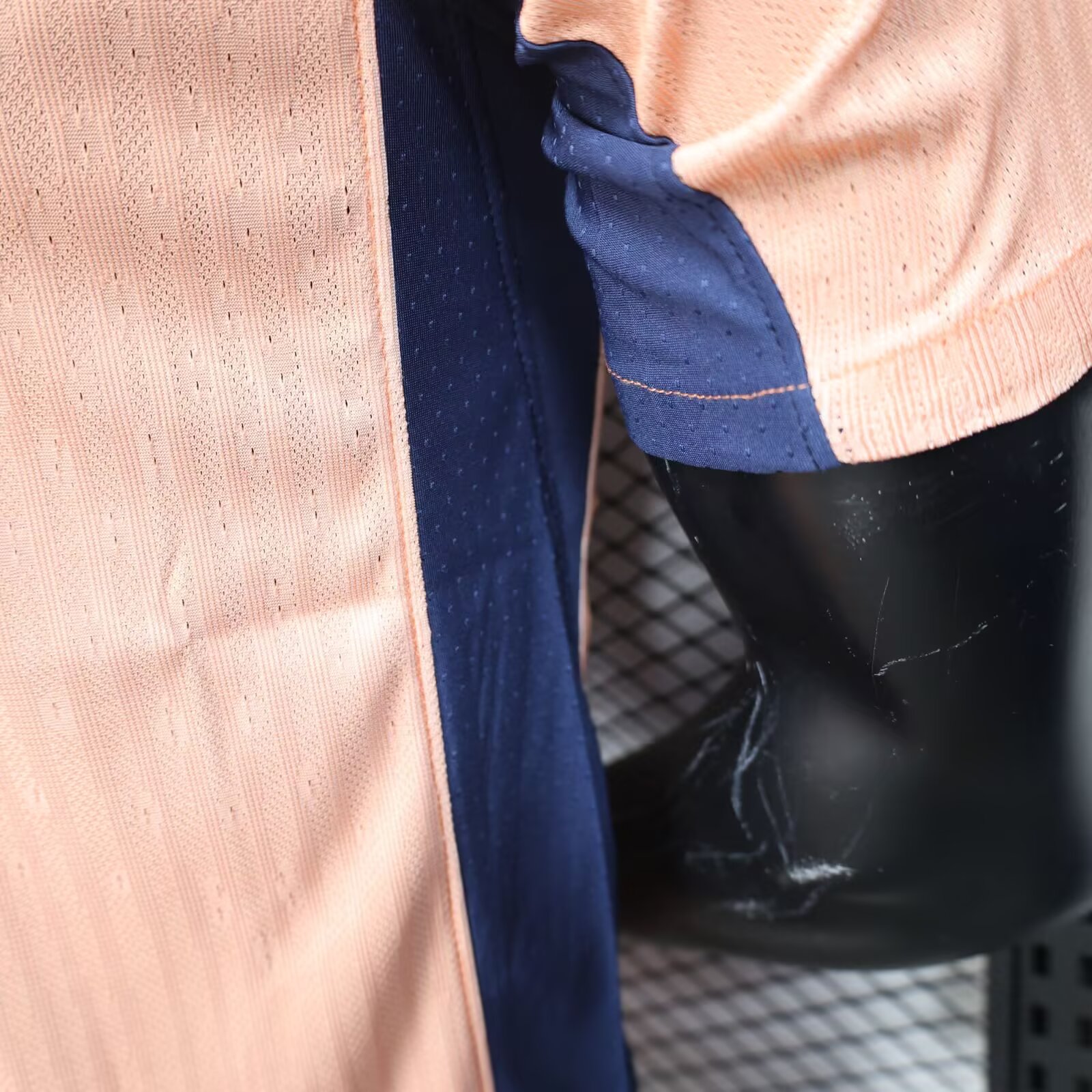 2025-26 Barcelona Pink - Jersey - Player Edition