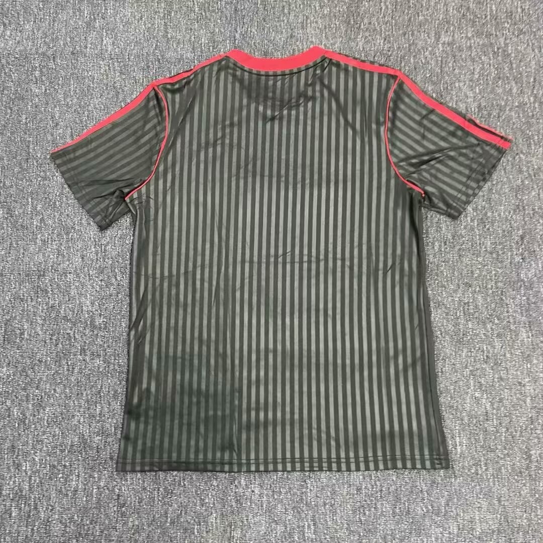 2025/2026 Manchester United Commemorative Edition Football Shirt 1:1 Thai Quality