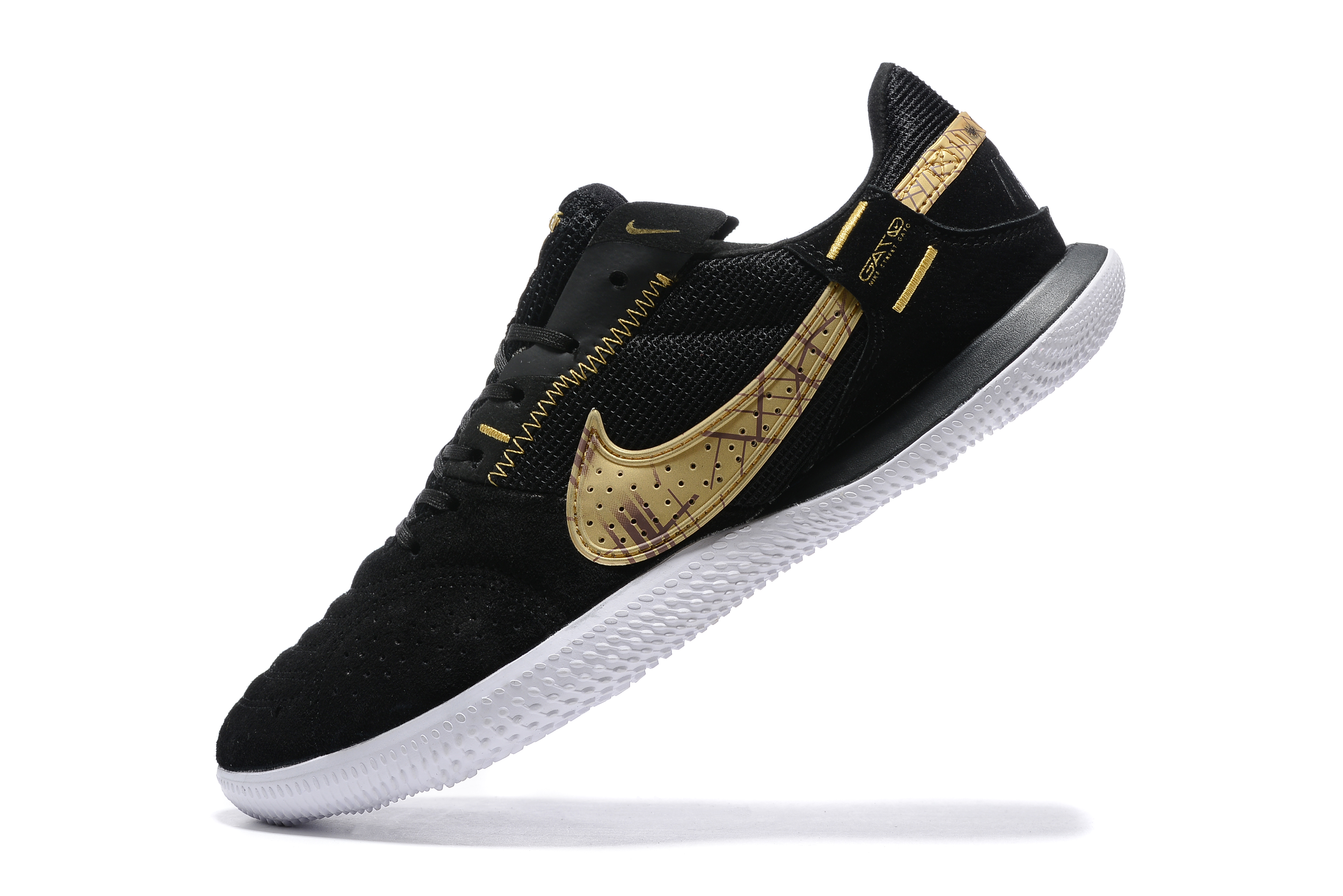 Streetgato Small Field Football