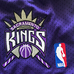 Sacramento Kings Purple MN