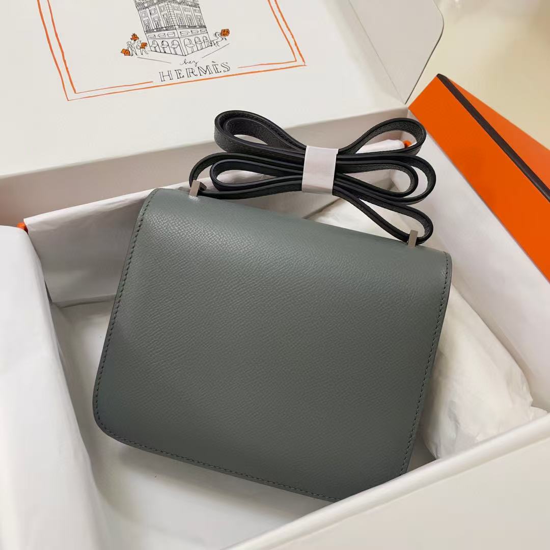 Hermes Constance Mini 19-24 Custom-made