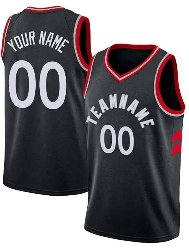 Custom Toronto Raptors Jersey