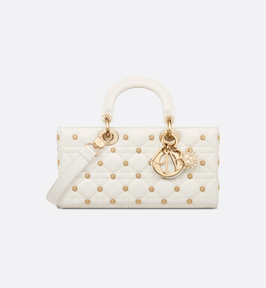 Medium Lady D-Joy Bag HandBags