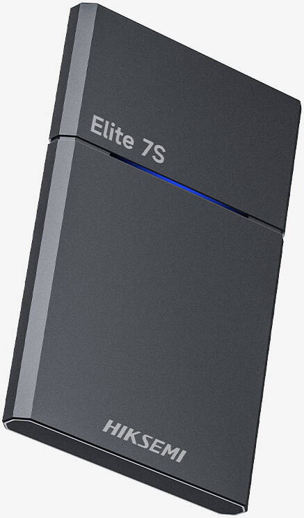 HIKSEMI Elite 7S Portable SSD