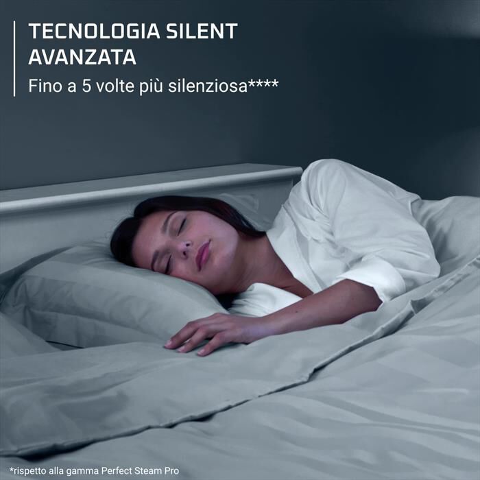 ROWENTA - Sistema stirante DG9611F0