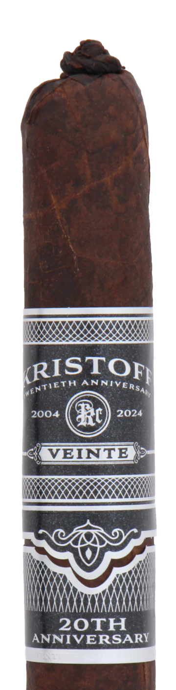 Kristoff Veinte Toro Cigar - Single