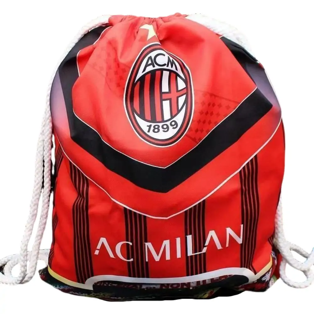 AC Milan Football Training Storage Bag 40-50CM