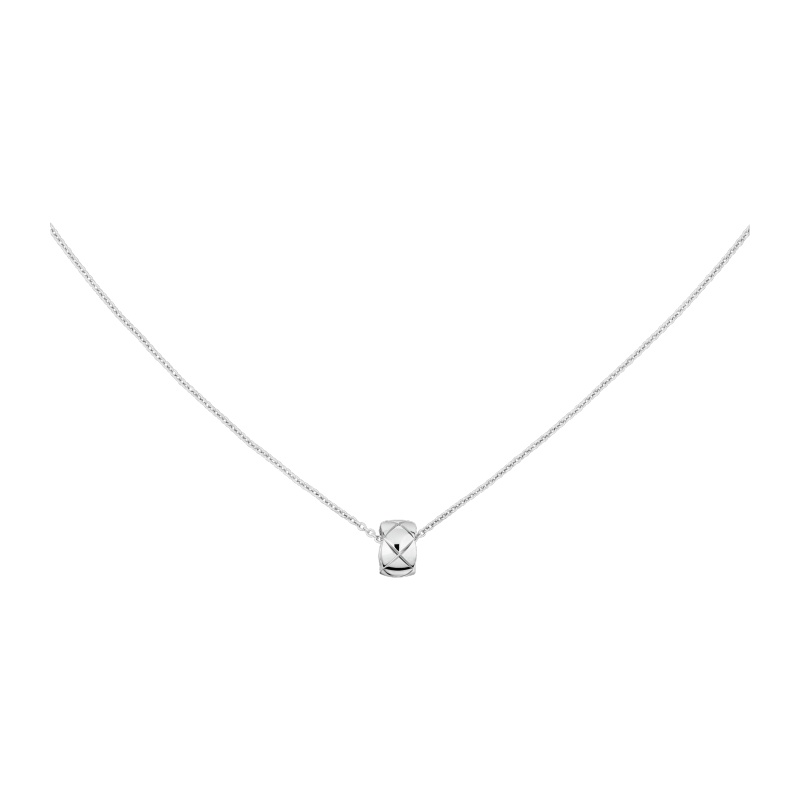 Coco Crush necklace