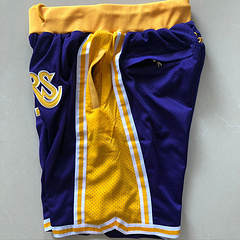 Los Angeles Lakers Purple MN