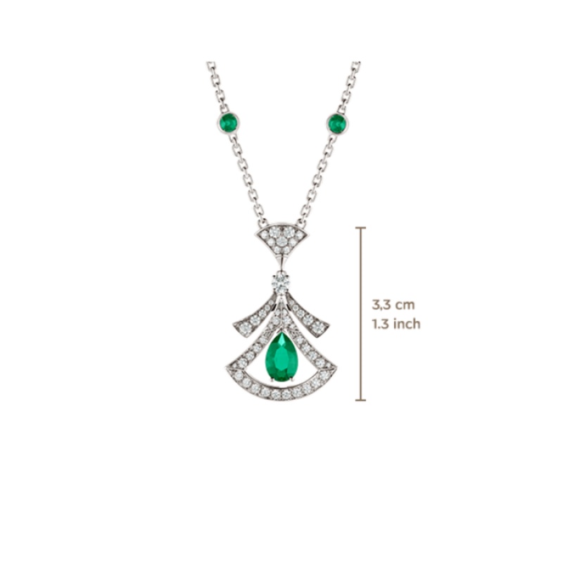 DIVAS’ DREAM Necklace