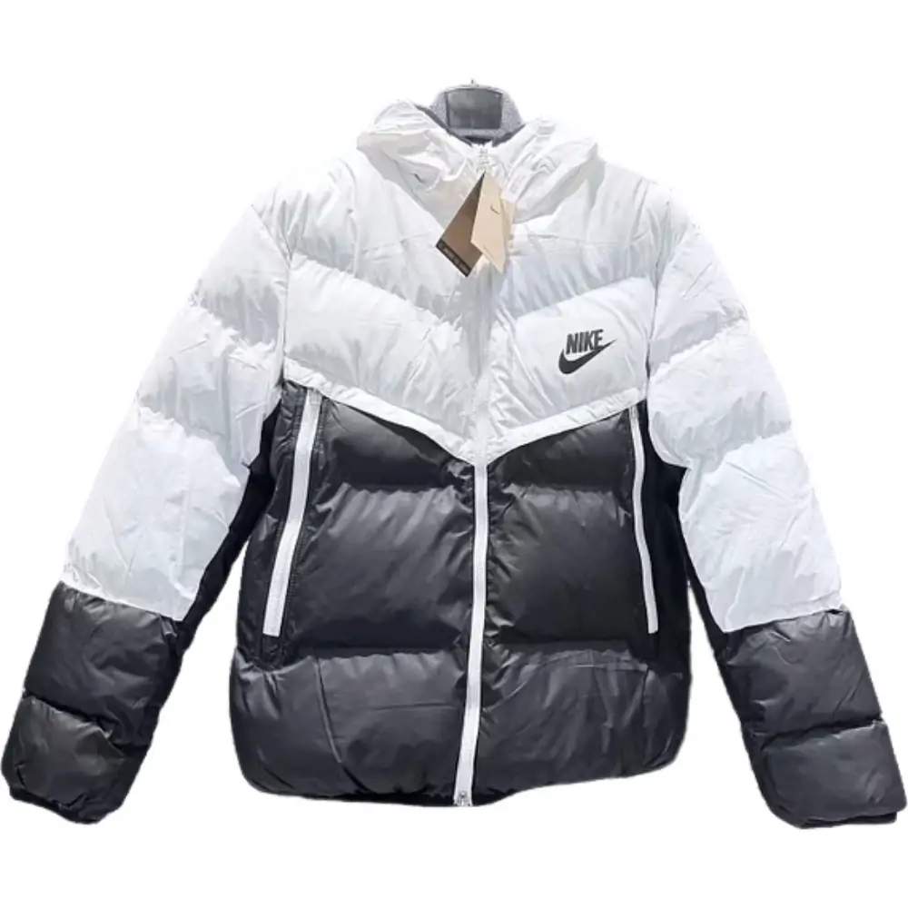 B01 Down Jacket AJ Paris