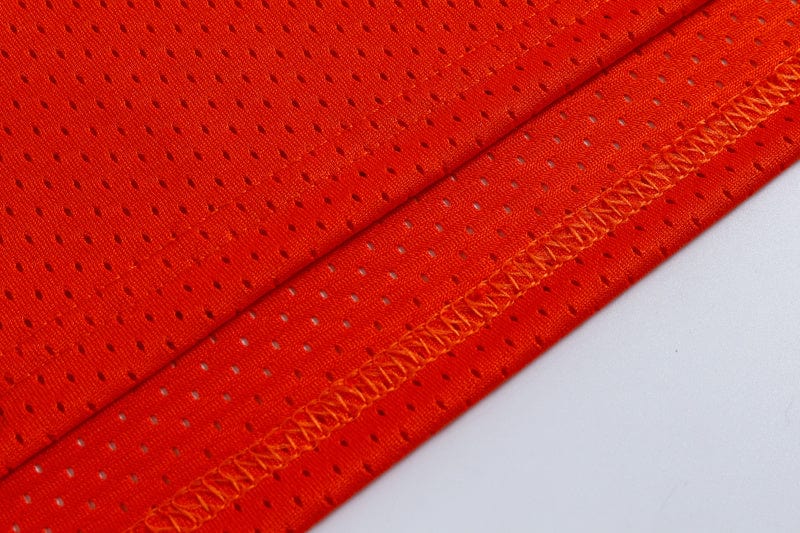 NCAA Durant No. 35 University Edition Orange Top Mesh