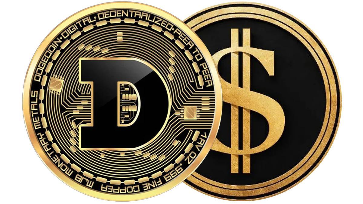 D.O.G.E COIN