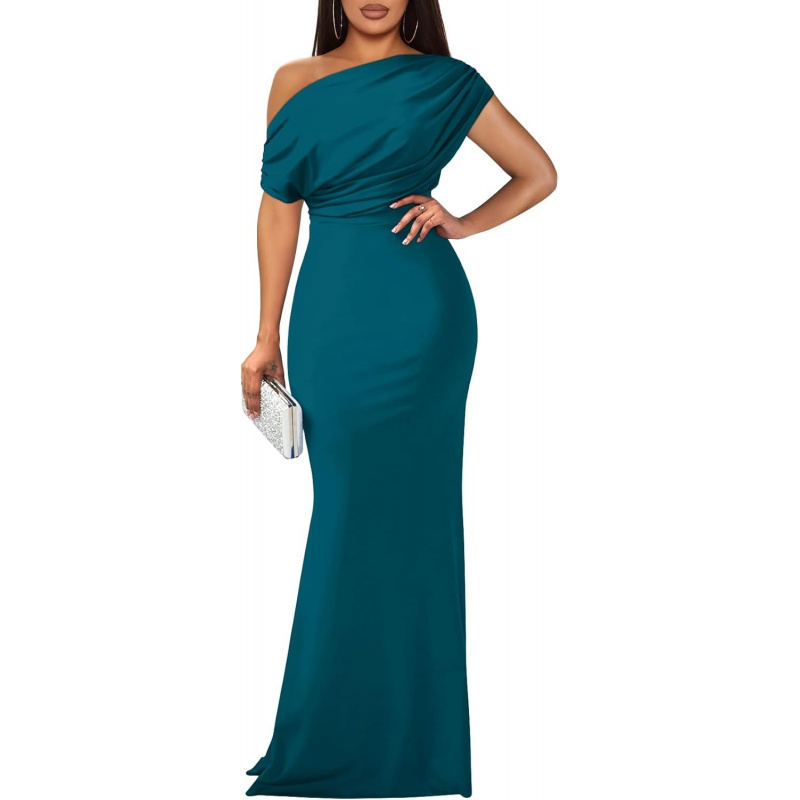 Women's Elegant Sleeveless Off Shoulder