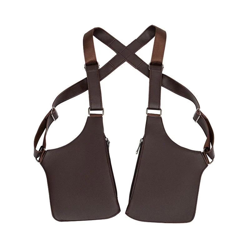 Heritage - Classic Shoulder Satchel