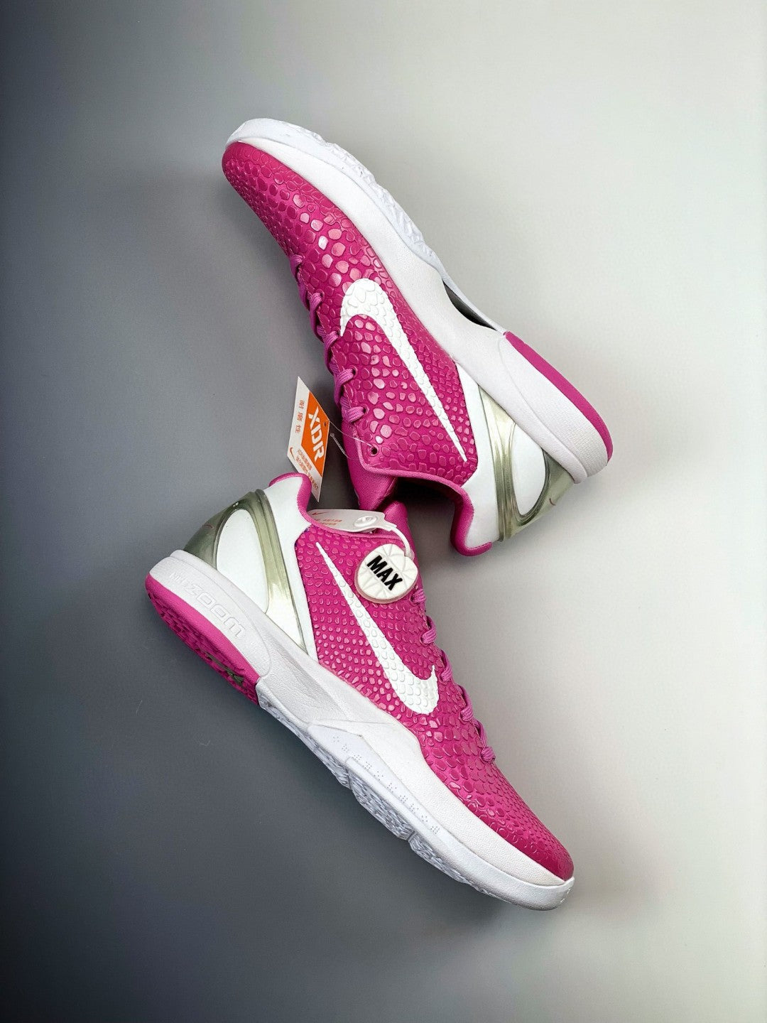Kobe 6 Think Pink
