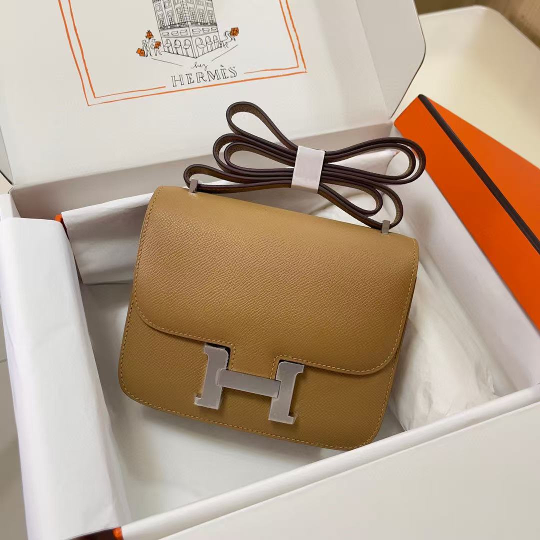 Hermes Constance Mini 19-24 Custom-made