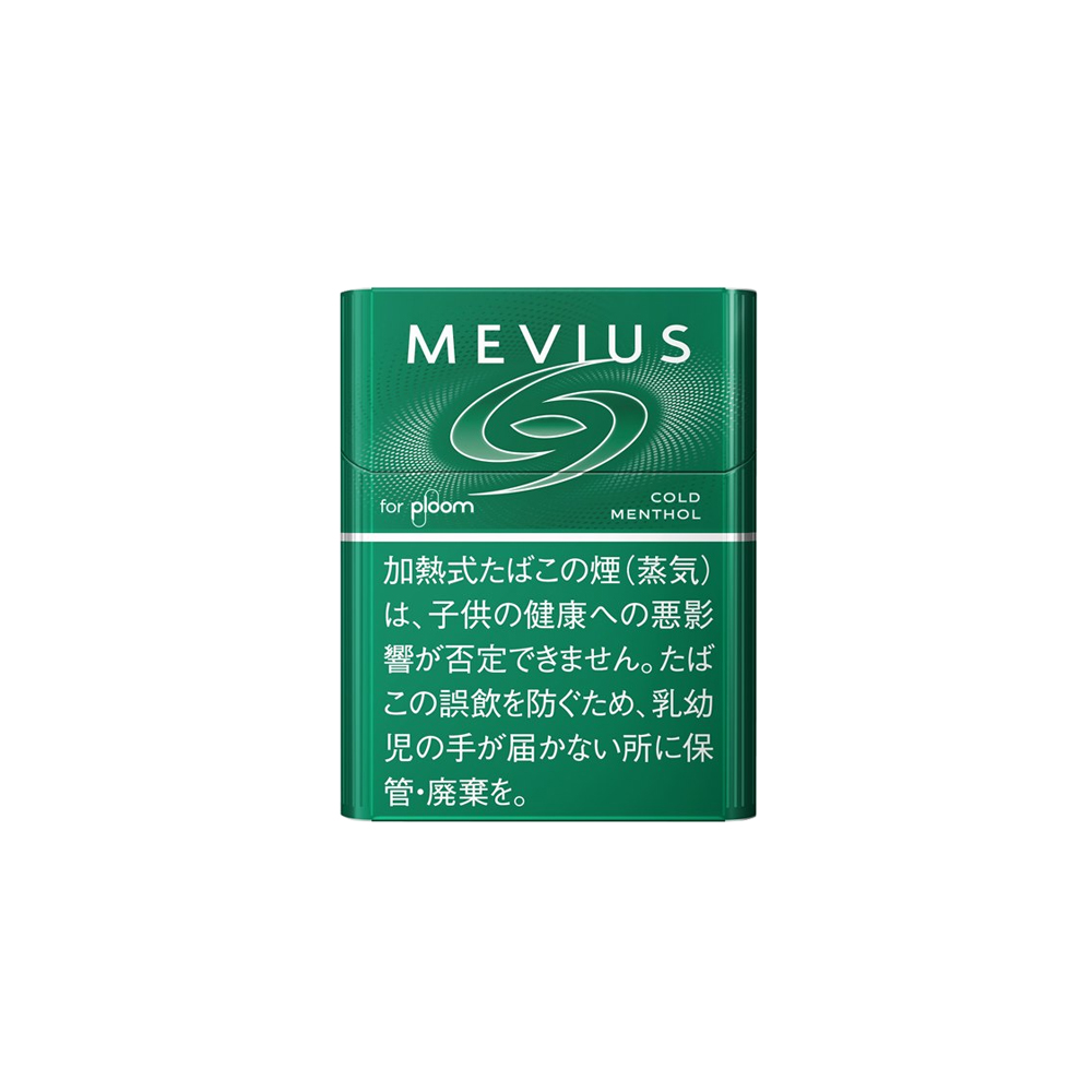 Mevius Cold Menthol