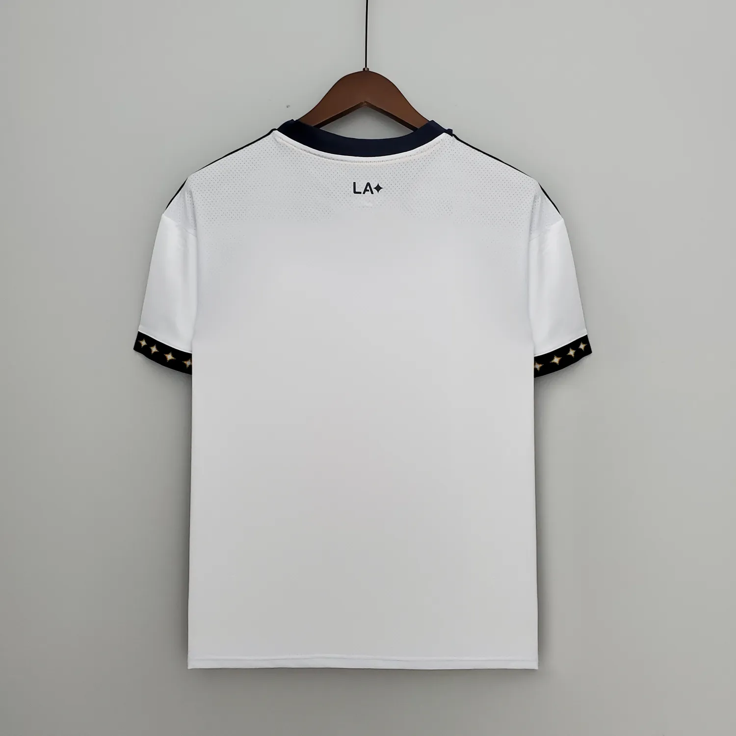 2022/2023 LA Galaxy Home White Fans Jersey