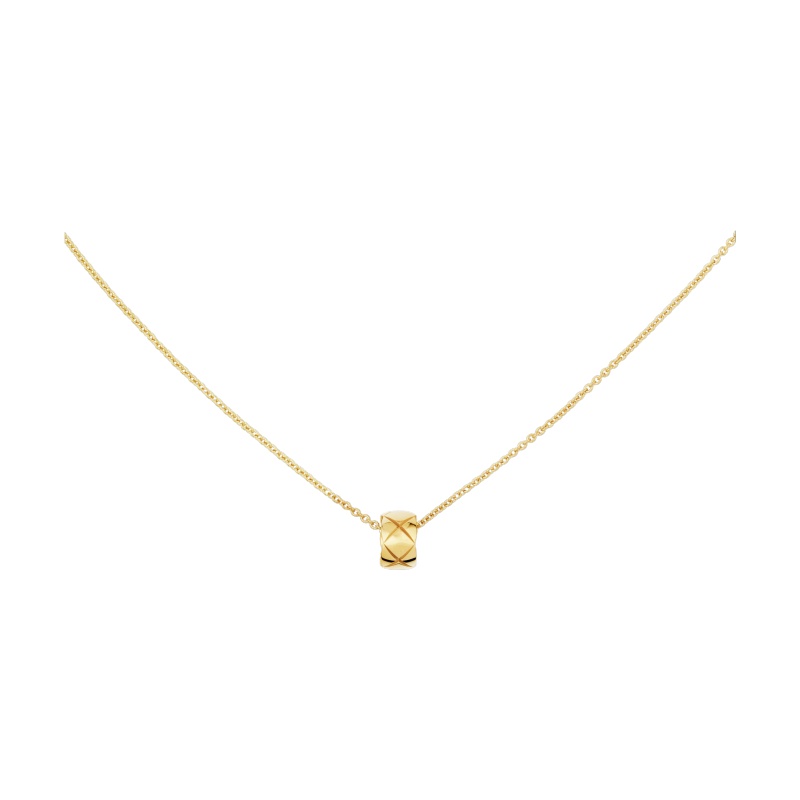 Coco Crush necklace