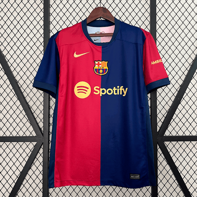 FC Barcelona 2024-25 Home Kit