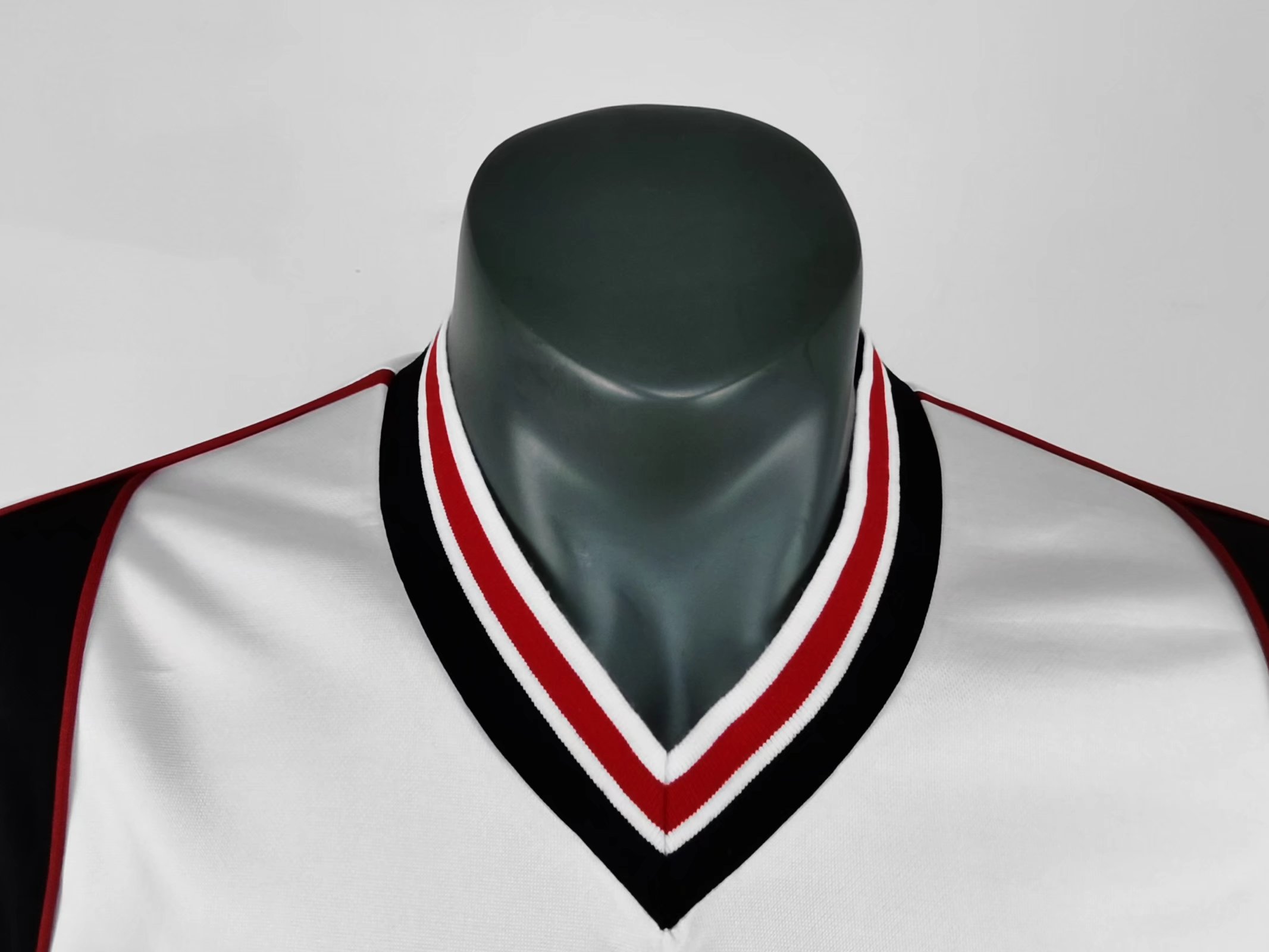 1985 Manchester United away retro jersey 1:1 Thai quality