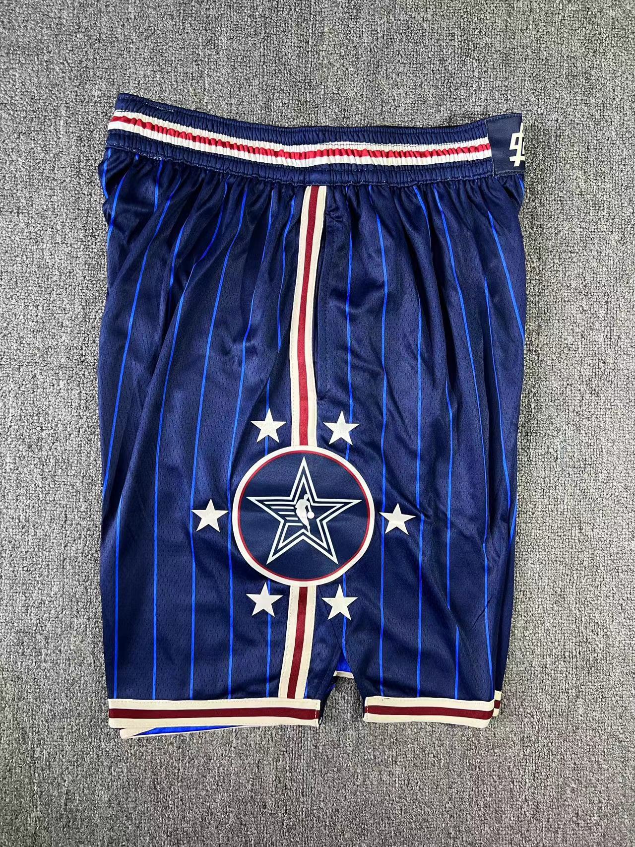 Sonics shorts