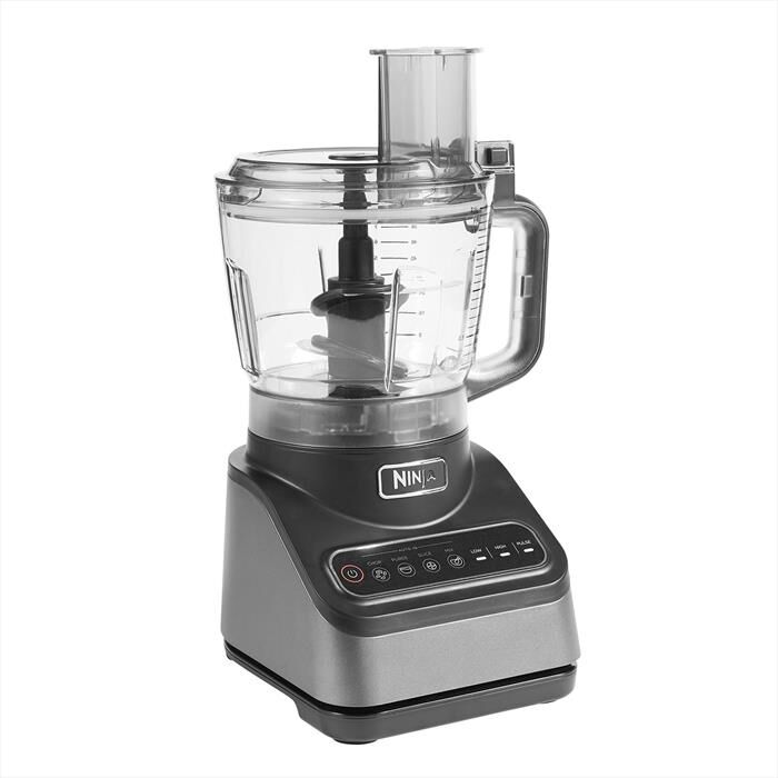 NINJA - Robot da cucina BN650EU-GRIGIO/NERO