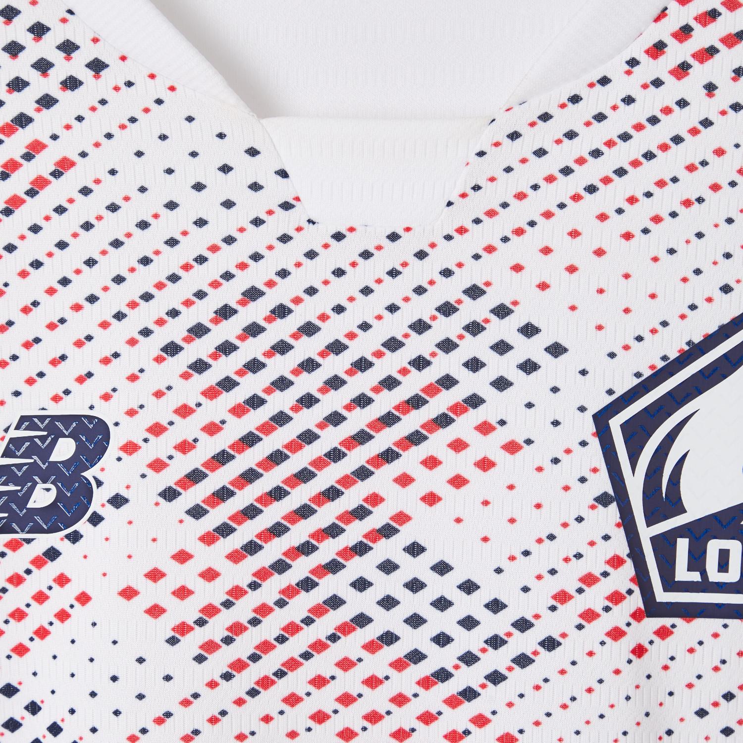 Lille Losc 2024-25 Away Kit