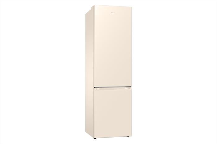 SAMSUNG - Frigorifero combinato RB38C603DEL/EF ClasseD 390lt-SABBIA