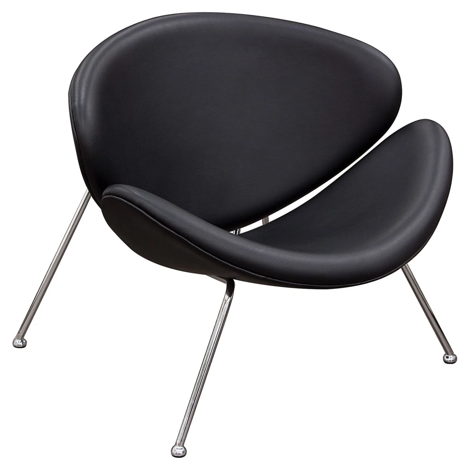 Diamond Sofa Roxy Accent Chair - Set of 2