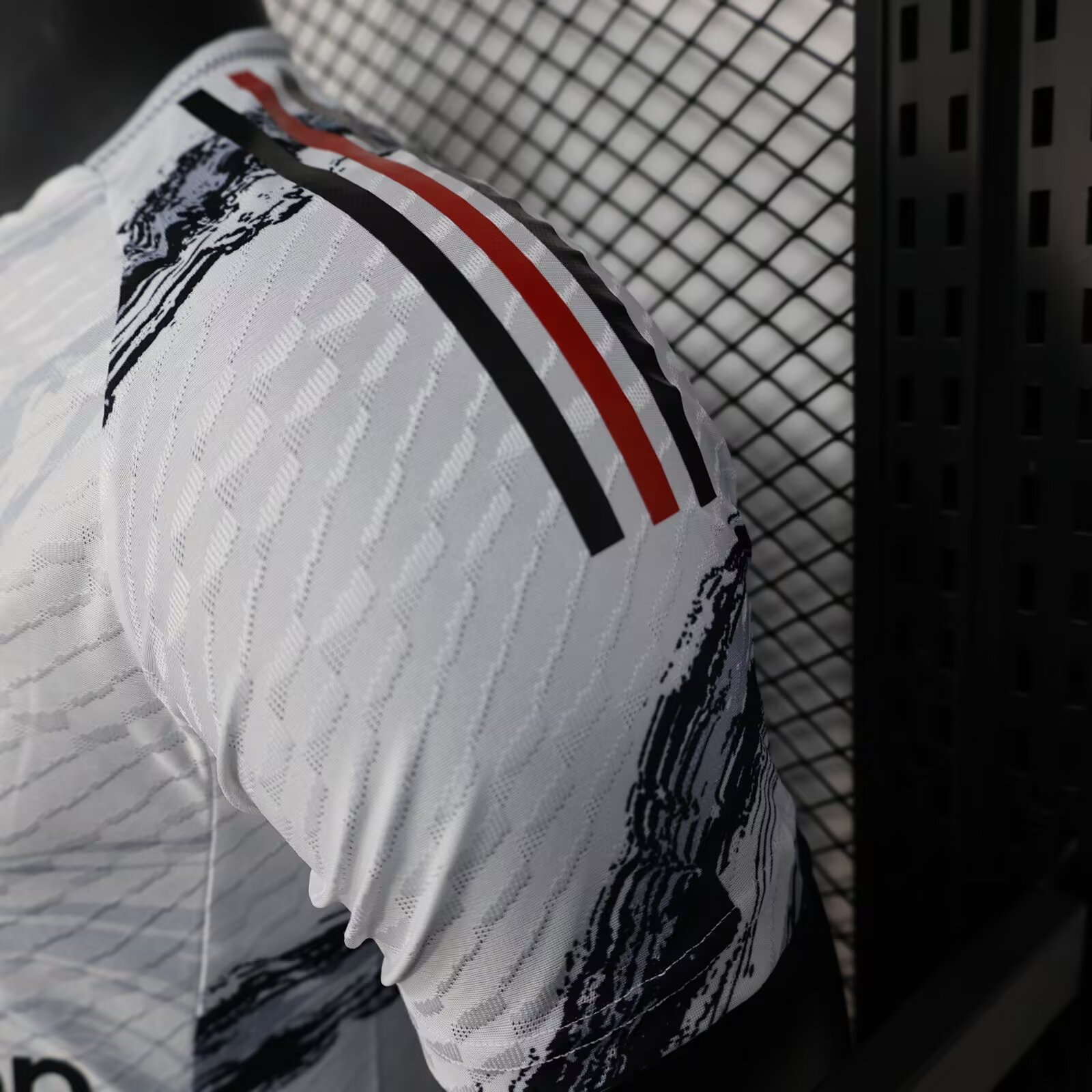 2025/2026 Player Version Manchester United Special Edition Football Shirt 1:1 Thai Quality