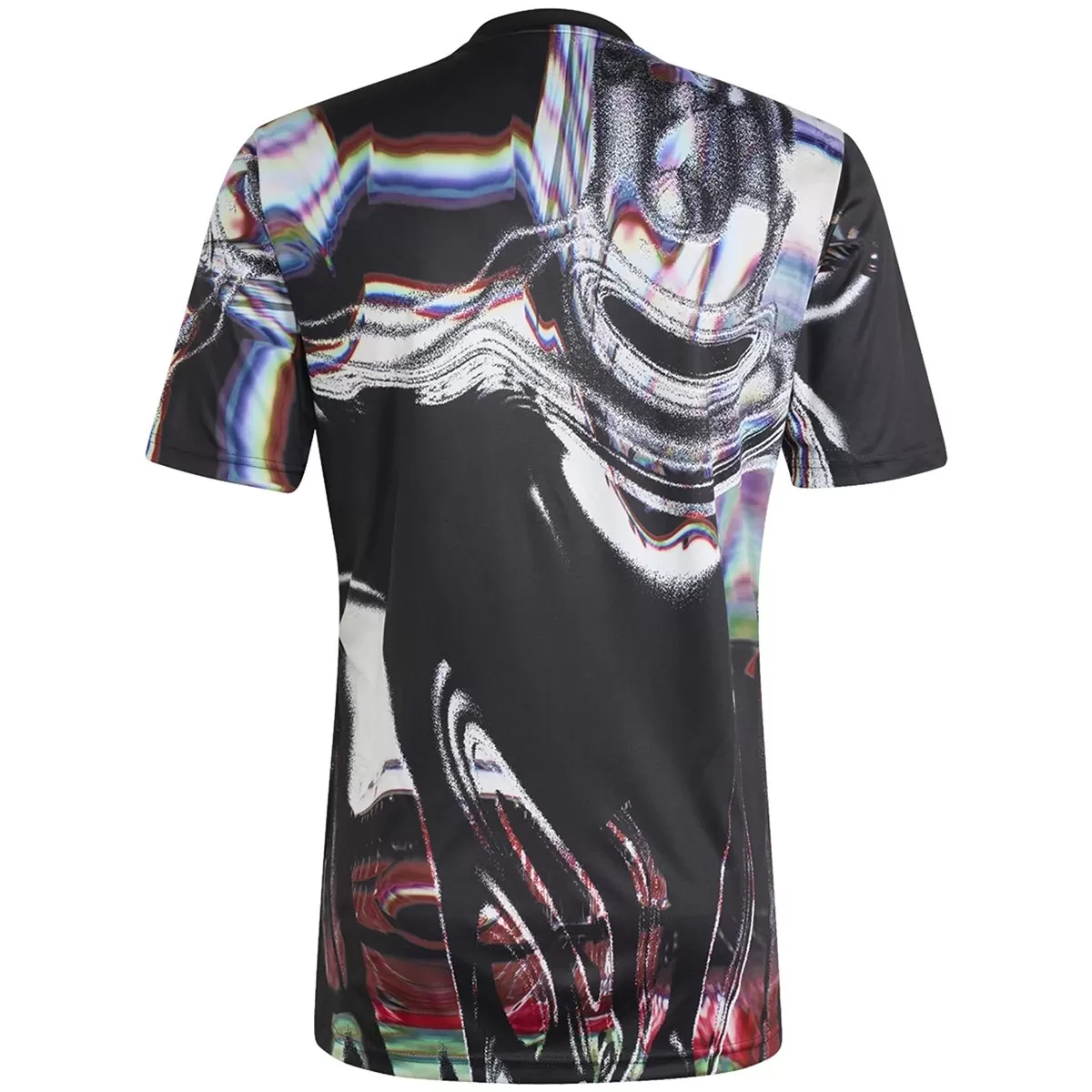 Manchester United Pre-Match Soccer Jersey 2025/26