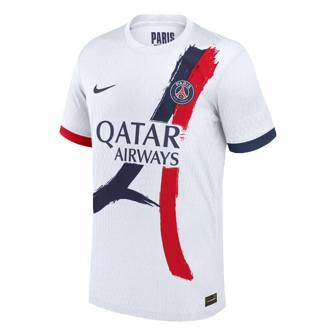 2024/2025 Psg Paris Saint-Germain Away jersey
