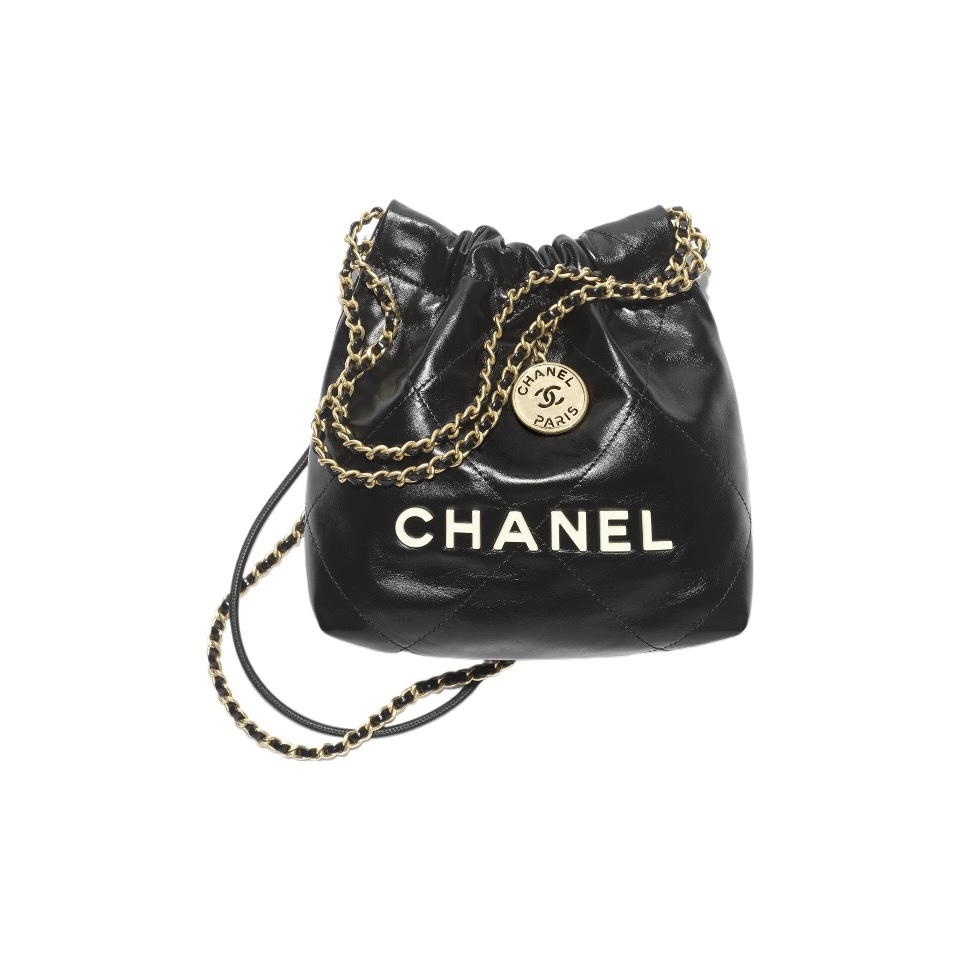 Chanel 23S 22 Mini Bag