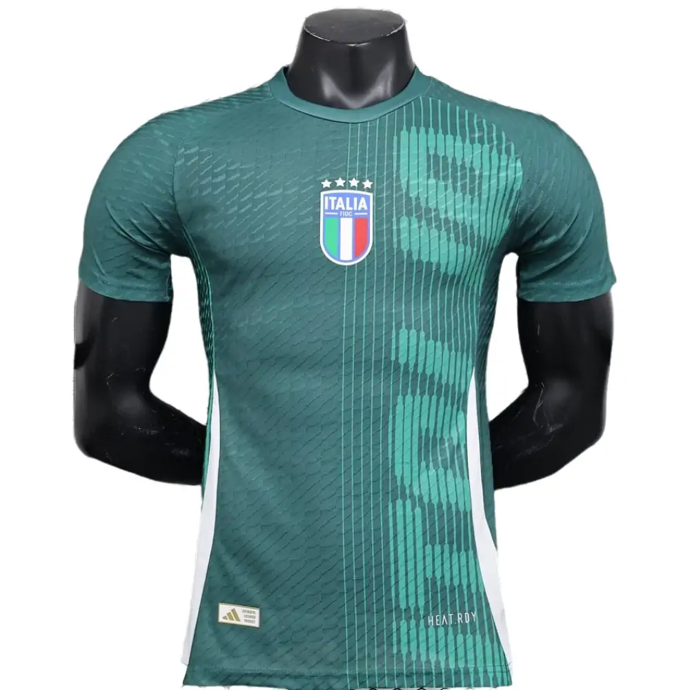 2024/25 Italy Special Edition - Player Edition