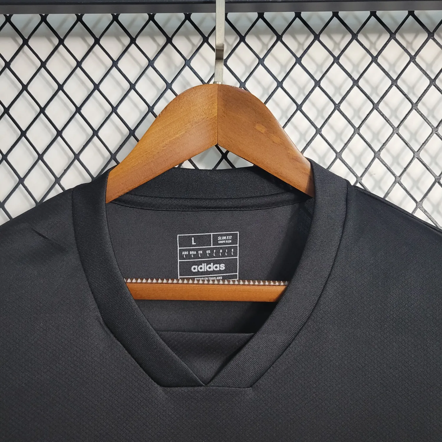 2023-2024 Arsenal Training Fan Edition Jersey