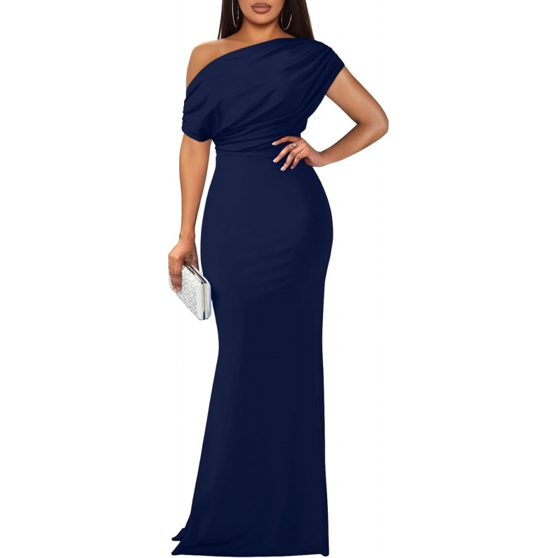 Women's Elegant Sleeveless Off Shoulder