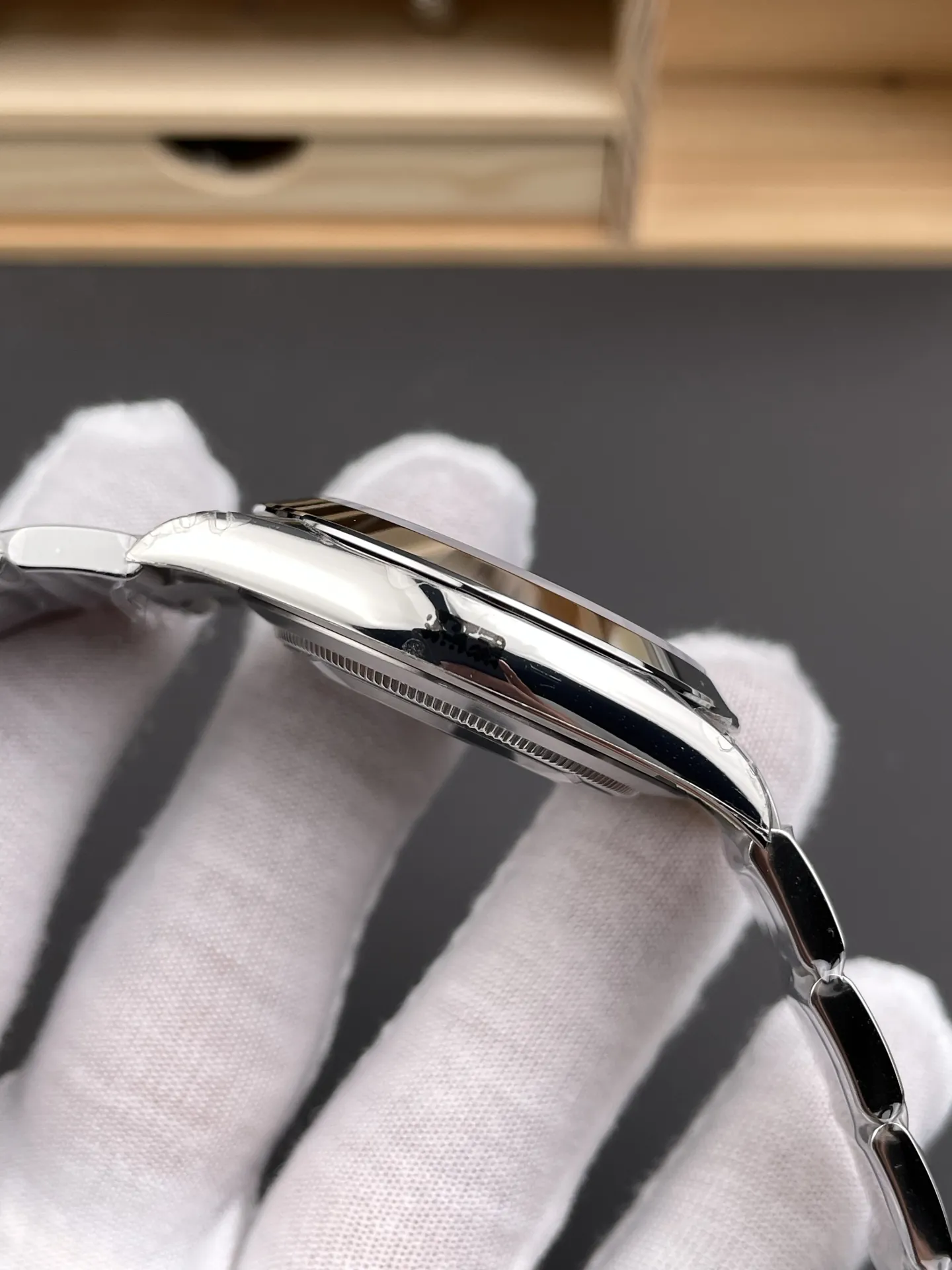 Rolex Datejust Oyster Bracelet 41mm